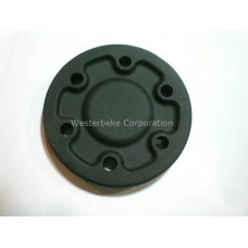 Westerbeke, Seal, timing cover sl, 040291