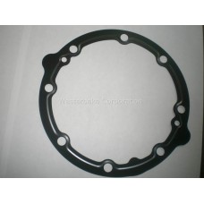 Westerbeke, Gasket, crankshaft oil seal hsg, 040300