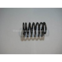 Westerbeke, Spring, valve inner sl, 040308