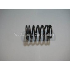 Westerbeke, Spring, valve inner sl, 040308