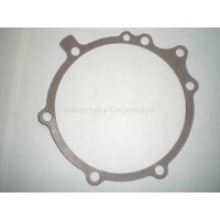 Westerbeke, Gasket, injection pump sl, 040343