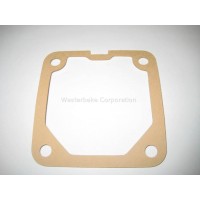 Westerbeke, Gasket, intake heater sl, 040349