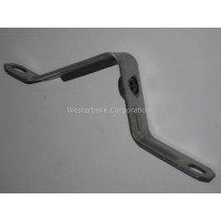 Westerbeke, Bracket, oil strainer sl, 040356