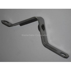 Westerbeke, Bracket, oil strainer sl, 040356