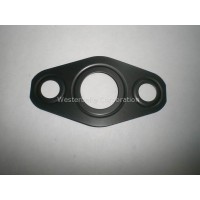 Westerbeke, Gasket, oil cooler to fltr hsg, 040359