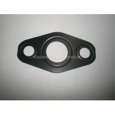 Westerbeke, Gasket, oil cooler to fltr hsg, 040359