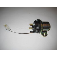 Westerbeke, Solenoid, intake heater 12vdc, 040369