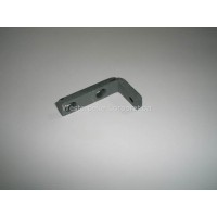 Westerbeke, Bracket, fan guard support l3, 040473