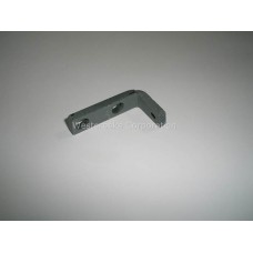 Westerbeke, Bracket, fan guard support l3, 040473