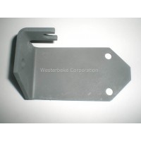 Westerbeke, Bracket, fuel filter 20.0 beg, 040556