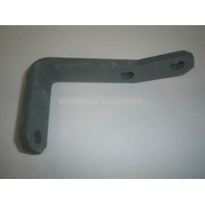 Westerbeke, Bracket, governor support 20beg, 040618