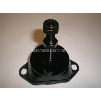 Westerbeke, Isolator assembly 45d m12, 040621