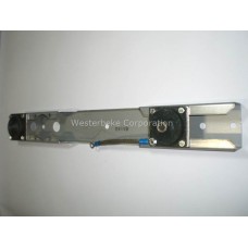 Westerbeke, Rail assembly, right 20.0 beg, 040642