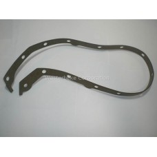 Westerbeke, Gasket, sump left 108c, 040666