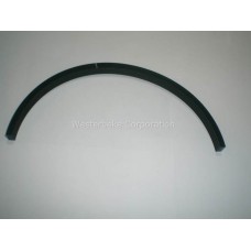 Westerbeke, Gasket, sump front 63b/c, 108c, 040668