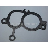 Westerbeke, Gasket, housing to head f2, 040766