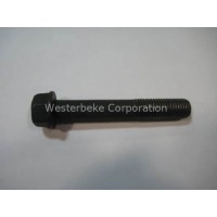 Westerbeke, Bolt, main bearing cap f2, 040777