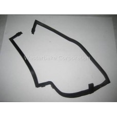 Westerbeke, Gasket, timing cover lower f2, 040783