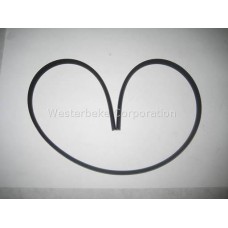 Westerbeke, Gasket, timing cover upper f2, 040785