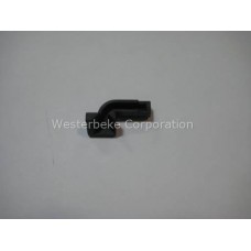 Westerbeke, Seal, water pump lower f2, 040787