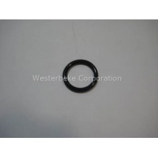 Westerbeke, O-ring, oil pump f2, 040844