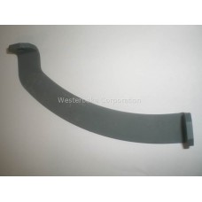 Westerbeke, Bracket, governor support 20beg, 041020