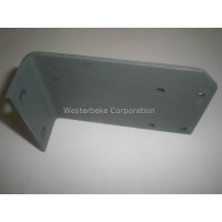 Westerbeke, Bracket, throttle 108c, 041021