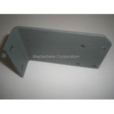 Westerbeke, Bracket, throttle 108c, 041021