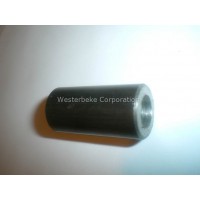 Westerbeke, Spacer 0.750od, 0.440id, 1.500lg, 041023