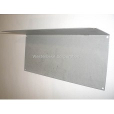 Westerbeke, Cover, breaker box 41132/43726, 041133