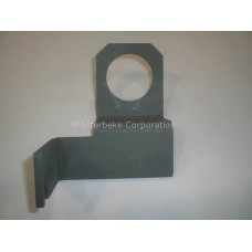 Westerbeke, Bracket, support cb box 41132, 041134