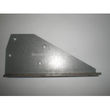 Westerbeke, Bracket, throttle 90a, 041149