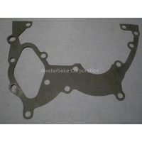 Westerbeke, Gasket, timing case to block, 041354