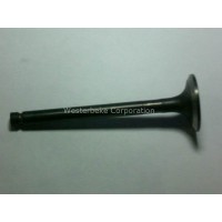 Westerbeke, Valve, exhaust 71c, 041362