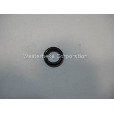 Westerbeke, O-ring, fuel filter sl, 041416