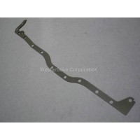 Westerbeke, Gasket, block to lwr blk right, 041440