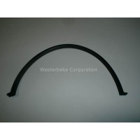 Westerbeke, Gasket, block to lwr blk rear, 041442