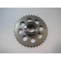 Westerbeke, Sprocket, crnk-time chain 1 row, 041537