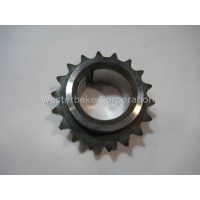 Westerbeke, Sprocket, camshaft time chain-1, 041539