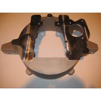 Westerbeke, Housing, flywheel 12c-20b-30b, 041726