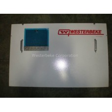 Westerbeke, Panel, sg top 11-15 btd white, 041756