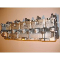 Westerbeke, Head, cylinder 55a, 041807