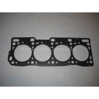 Westerbeke, Gasket, head 55a, 041819