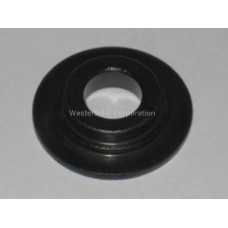 Westerbeke, Seat, valve spring upper 55a, 041876