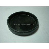 Westerbeke, Cap, oil seal 55a, 041886