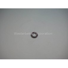 Westerbeke, O-ring, oil adapter 55a, 041932