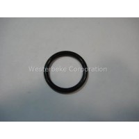 Westerbeke, O-ring, oil cooler 55a, 041939