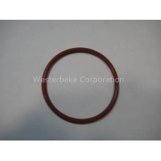Westerbeke, O-ring, oil cooler 55a, 041961