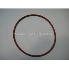 Westerbeke, O-ring, oil cooler 55a, 041962