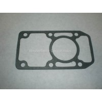 Westerbeke, Gasket, manifold rear 60 bed, 042048